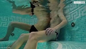 Hey, wanna join these twinks for a wild bareback orgy?