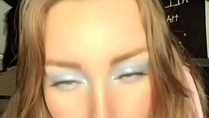 Intriguing plea for dick from horny babe