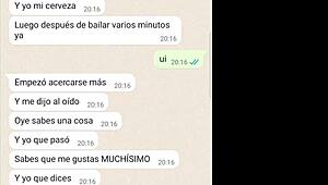 My girlfriend shares her breakup story, part five.