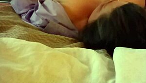 determined old milf to disappoint them one by one