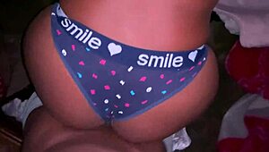 दादा दादी के घर में बांगिंग करते हुए पकड़े गए, चुप रहो!