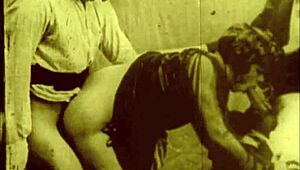 Dark Lantern Entertainment Unveils Vintage Swingers Sharing Erotic Confessions from a Victorian Gentleman's Secret Life.