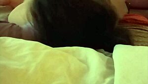 determined old milf to disappoint them one by one