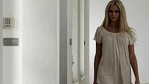 classy cocksucking beauty banged hard