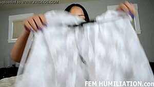 i'll turn you into my sissy 😈