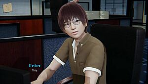 My Real Desire Part Seven