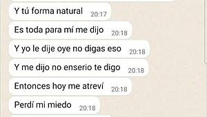 My girlfriend shares her breakup story, part five.