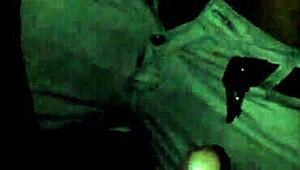 Brook Starr Takes Caramel And Chocolate Cocks In Face Fucking