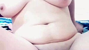 Latina Amateur Video Recorded By Friend