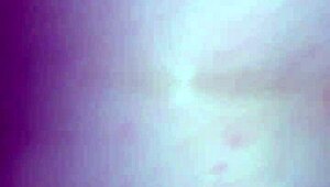 Does this petite trans girl take that monster cock?