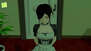 exploring a luxurious harem hotel series with amateur adventures