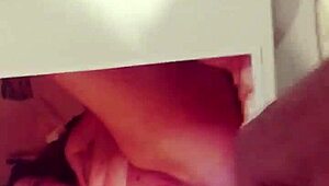 a pre-tribute video for ak, exploring personal reflections and preparations in a simple, everyday setting