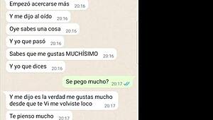 My girlfriend shares her breakup story, part five.