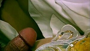 Suggestive sex video with hot passionate encounters