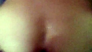 Homemade Video Shot with My Hot Girlfriend