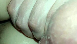 Amateur Homemade Anal With Petite Teen Bent Over In Close-Up.