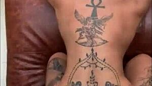 POV Compilation of Latina Teens in Backshots and Anal Scenes