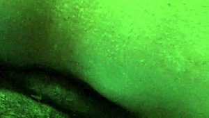 young black girl takes cock and fingers herself intensely