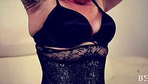 Interracial Chubby Cutie Neighbors in Wild Action with Ashley Ace and Chris Cardio