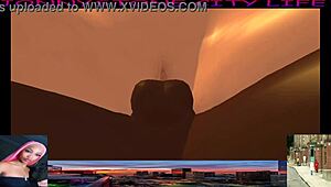 Jonnystone Drops Flip And Fucks Dip Passionately