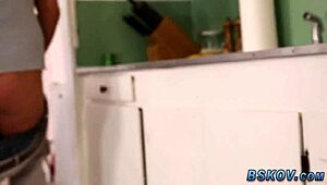 pornstar milf with big tits rims monster cock