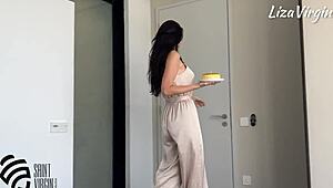 Stepson got his first wild ride from stepmother as gift