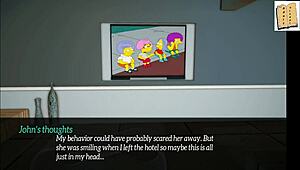 My New Family Episode 32