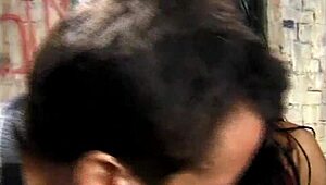 ब्लैक टशी पिंक पस्सी वॉल्यूम 5 में पेटाइट 18+ बेब हार्ड राइड करती है सीन 5 में