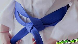 Horny Daddies Slam Each Others Stepdaughters With Mature Cocks