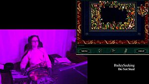 blackmoor manor play through part 2 with big tits naked