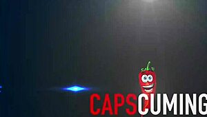 i crave massaging that sexy brown eye