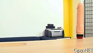 i love watching gay sex scenes online