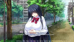 Bullied Bribe Ep1 Grabbing Huge Tits