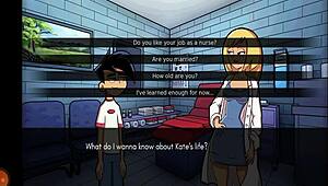 Amity park part 2 explores mysterious box