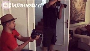 Alejandra Diaz Stunning in Sexy Blonde Photoshoot