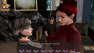 Complete Gameplay - Pale Carnations Part 3