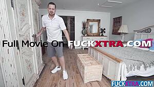 i fucked petite remi jones with her big tits in missionary and doggystylee