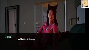 My New Family Episode 32