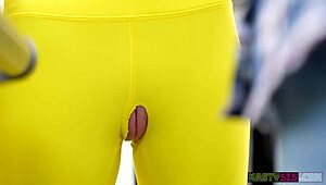 Myra Deepthroats Big Cock Bent Over