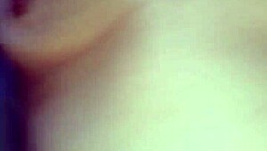 Pretty shaved pussy getting fucked by a big cock