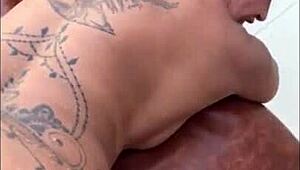 POV Compilation of Latina Teens in Backshots and Anal Scenes