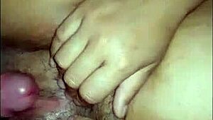 Gordinha safada fucks like a pro