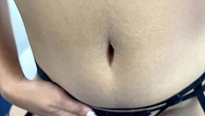 My Porn Interview with Dildo and Toys!