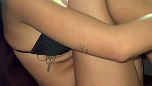 Recording My Friend Doing Webcam Pussy Show in Her Car