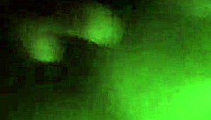 danny gets punished in the garage