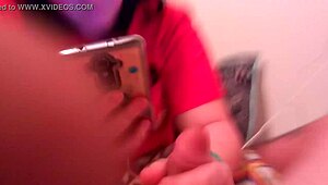 Big Dick DJ Fucks with Monster Cock in USA