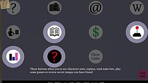 lunar's chosen one adventure