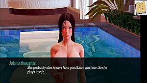 My New Family Episode 32