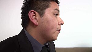 cheating colombian wife hooks up with her lawyer