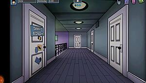 Amity park part 2 explores mysterious box